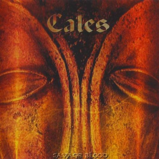 CALES Savage Blood