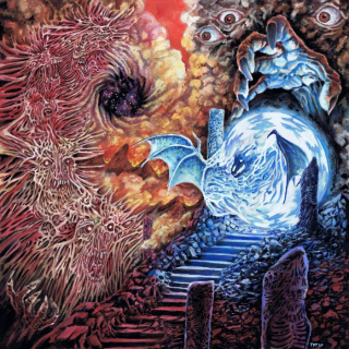 GATECREEPER An Unexpected Reality (MCD)