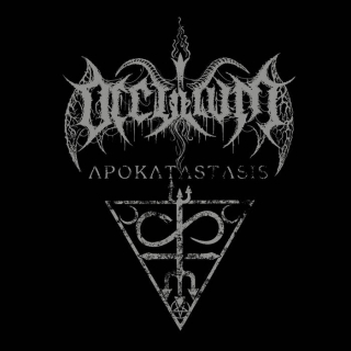 OCCULTUM Apokatastasis