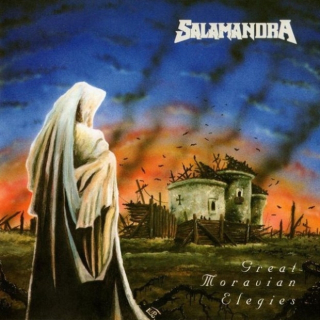 SALAMANDRA Great Moravian Elegies