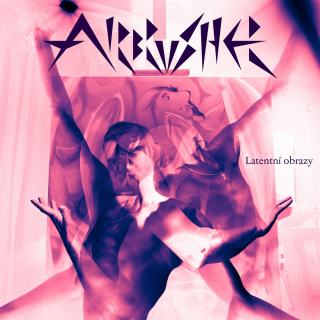 AIRBRUSHER Latentní obrazy