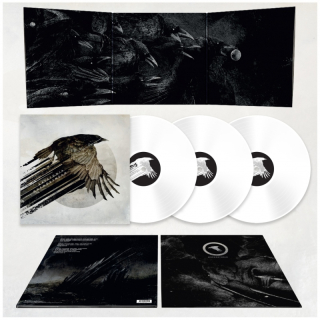 KATATONIA Mnemosynean (LP)