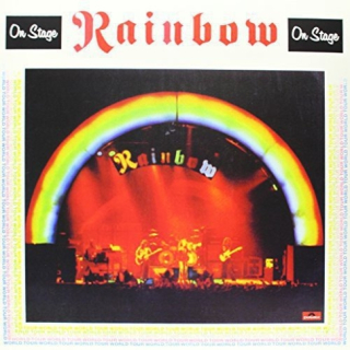 RAINBOW On Stage