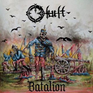 OKULT Batalion