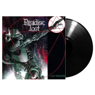 PARADISE LOST Lost paradise (LP)