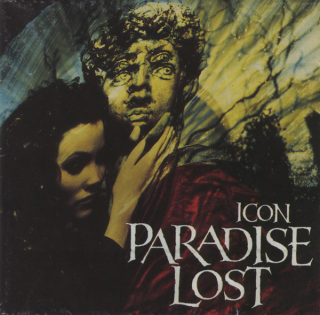 PARADISE LOST Icon