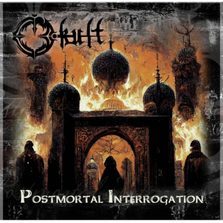 OKULT Postmortal Interrogation