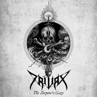 TRIVAX The Serpent's Gaze