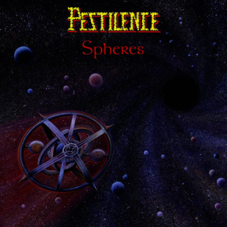 PESTILENCE Spheres