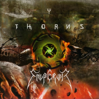 THORNS vs EMPEROR split