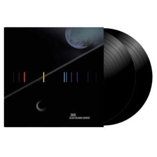 DODHEIMSGARD Black Medium Current (2LP)
