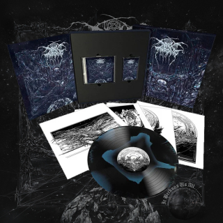 DARKTHRONE It Beckons Us All... (Boxed set)