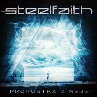 STEELFAITH Propustka z nebe