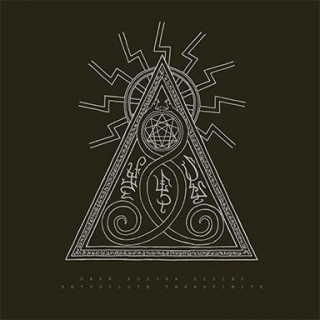 DARK BUDDHA RISING Abyssolute Transfinite (CD)