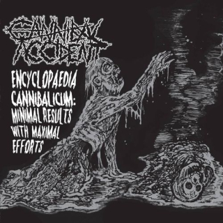 CANNIBAL ACCIDENT Encyclopaedia Cannibalicum