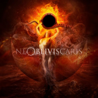 NE OBLIVISCARIS Urn