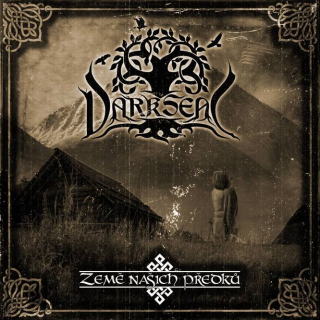 DARK SEAL Země našich předků (digipak)