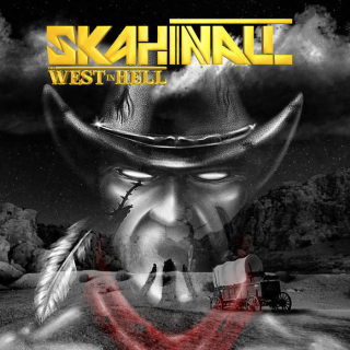 SKAHINALL The West in Hell