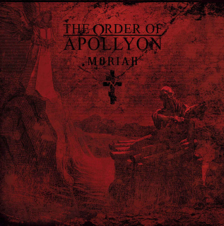 THE ORDER OF APOLLYON Moriah