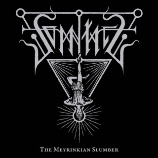 SOMNIATE The Meyrinkian Slumber