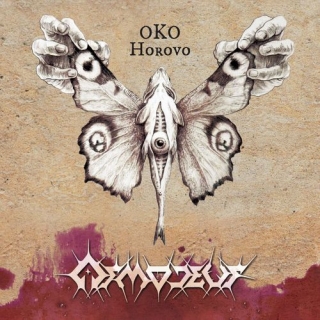 ASMODEUS Oko Horovo (LP)