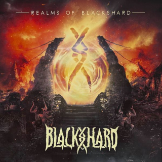 BLACKSHARD Realms of Blackshard