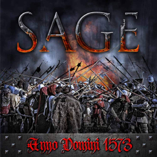 SAGE Anno Domini 1573