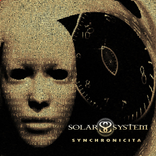 SOLAR SYSTEM Synchronicita