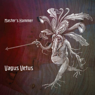 MASTER'S HAMMER Vagus Vetus