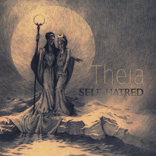 SELF-HATRED Theia