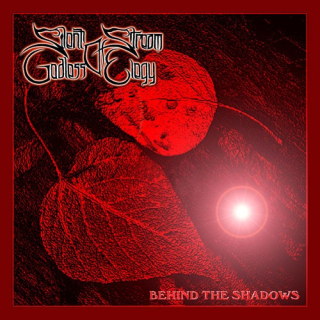 SILENT STREAM OF GODLESS ELEGY Behind The Shadows (LP)