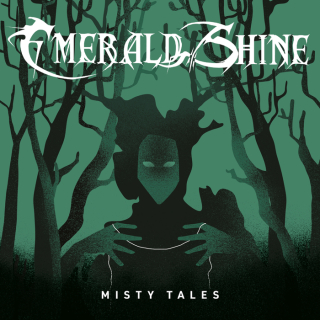 EMERALD SHINE Misty Tales